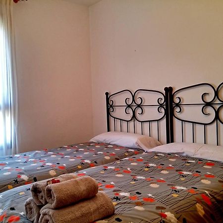 Apartamentos Tuara El Run Zewnętrze zdjęcie