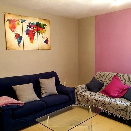 Apartamentos Tuara El Run Zewnętrze zdjęcie