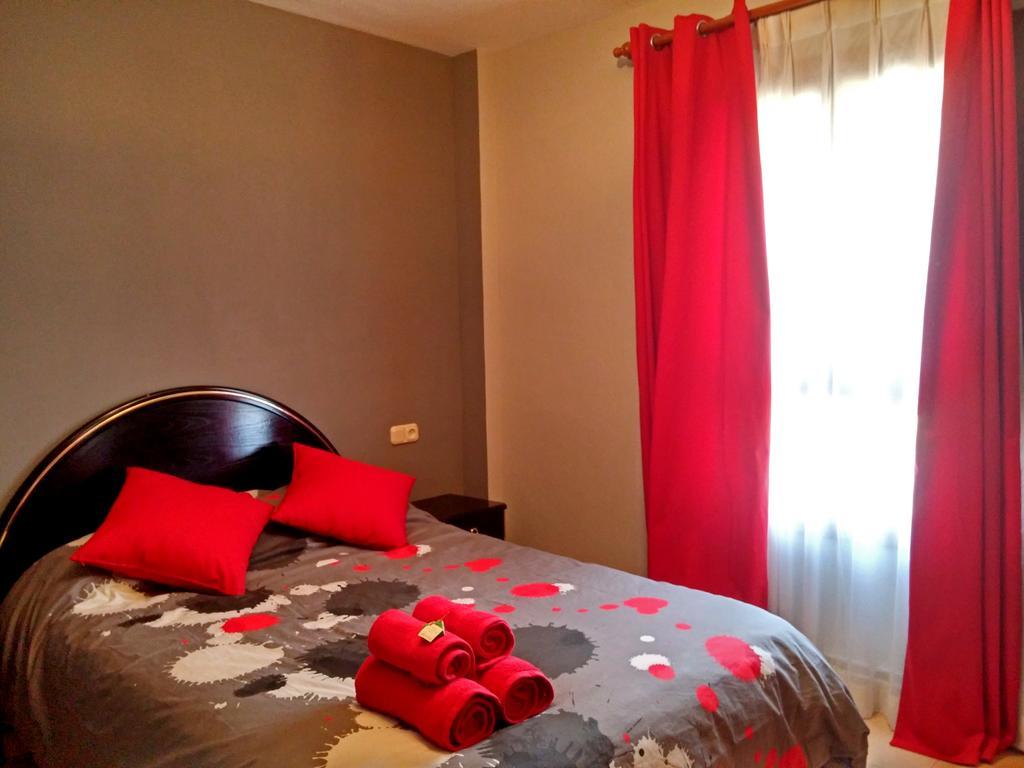 Apartamentos Tuara El Run Zewnętrze zdjęcie