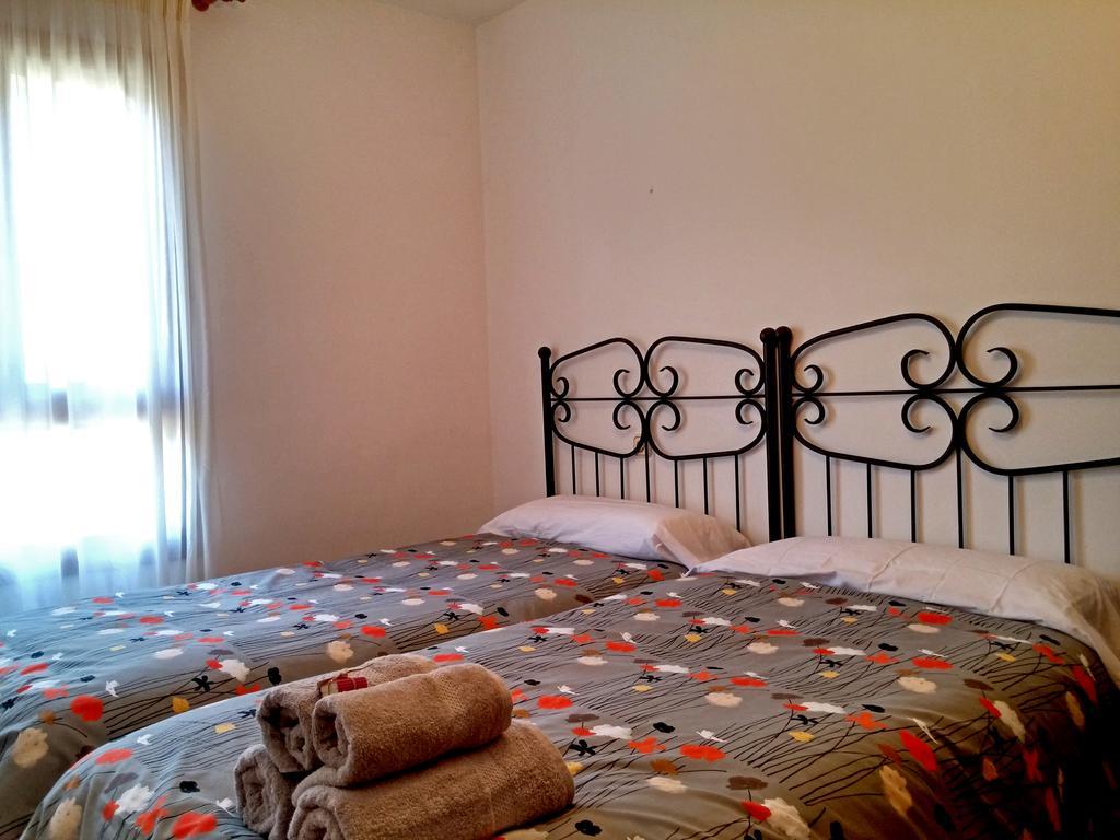 Apartamentos Tuara El Run Zewnętrze zdjęcie