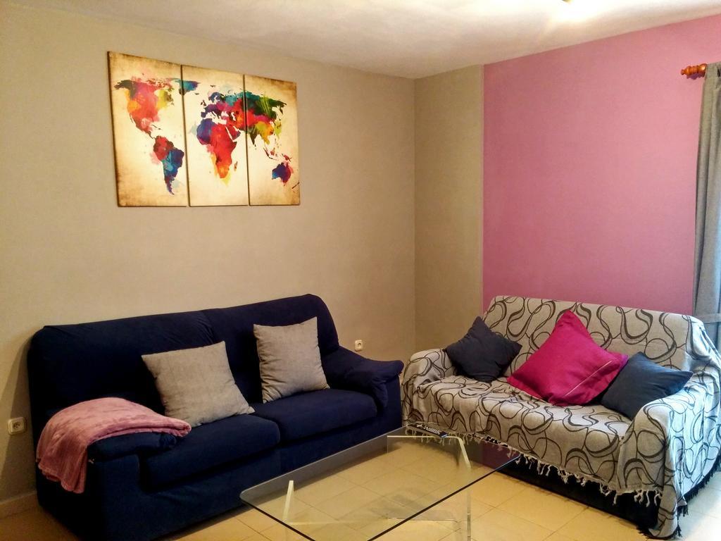 Apartamentos Tuara El Run Zewnętrze zdjęcie