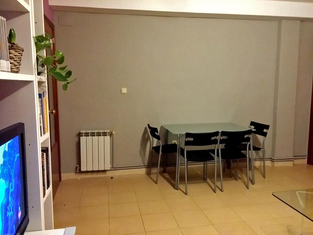 Apartamentos Tuara El Run Zewnętrze zdjęcie